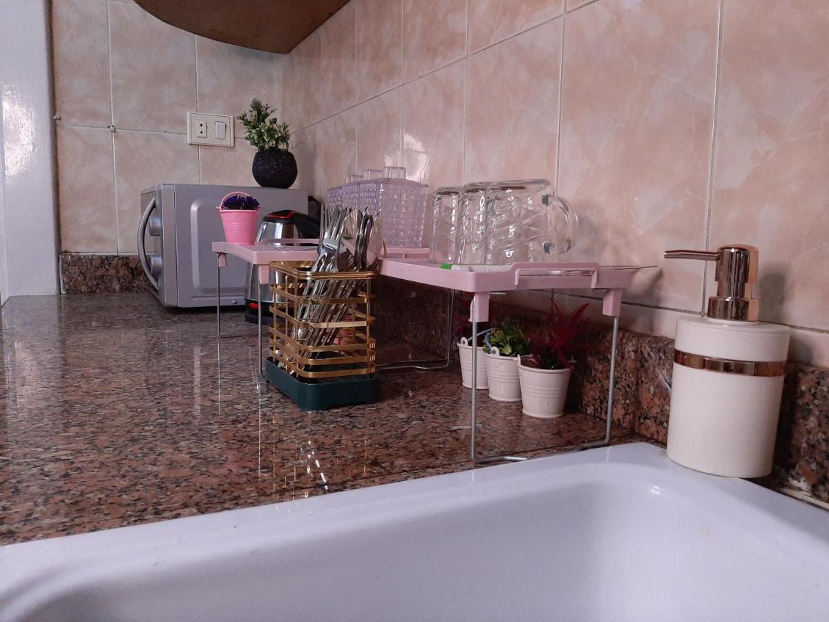 Royal Apartment In Talaat Harb Downtown Kaherah Luaran gambar